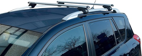 New aero dynamic - new, lockable
