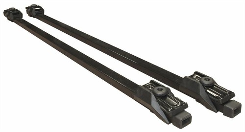 Lockable locking car roof rail - lockable,