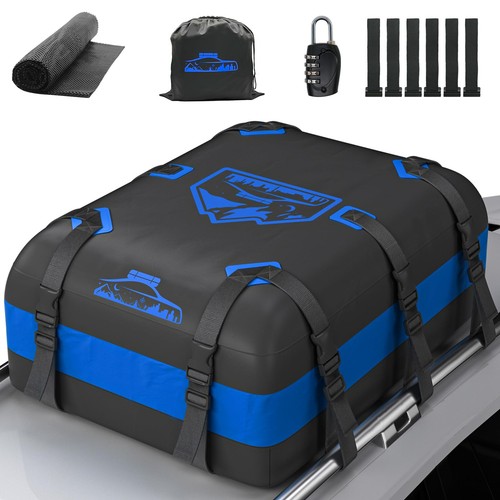 Rymopuey roof bag - roof, waterproof