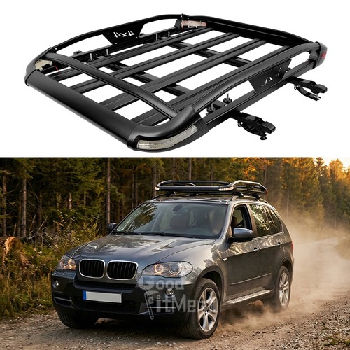 127x96 5cm roof rack - roof,