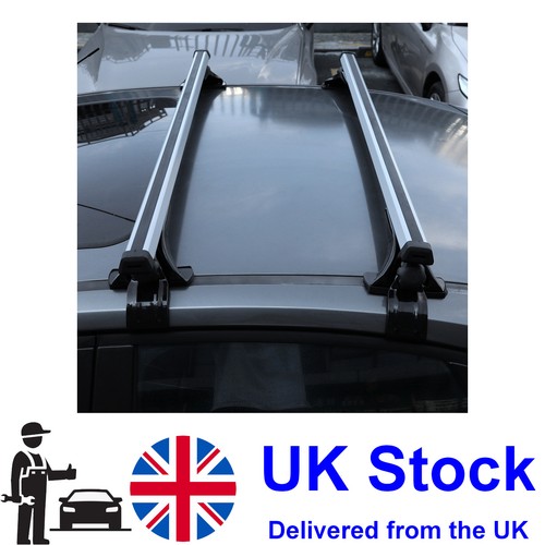 Car roof rack - car, bars