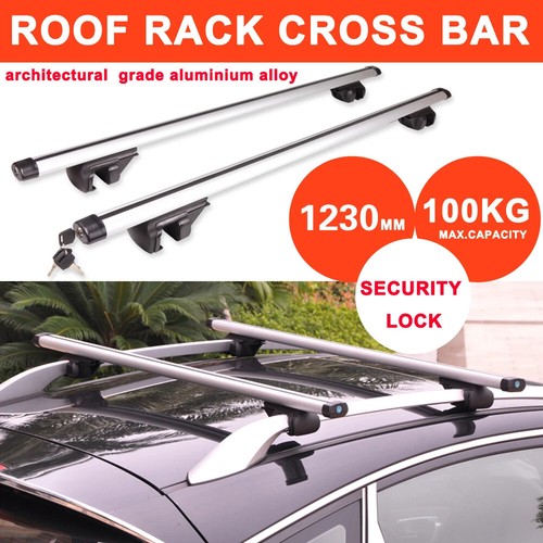 120cm lockable aluminium car - 120cm,