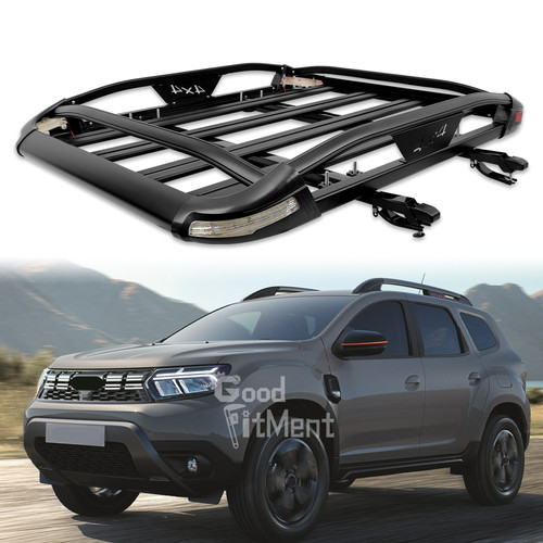 127x96 5cm roof - rack, cargo