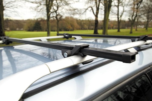 Steel universal 135cm - 135cm, lockable