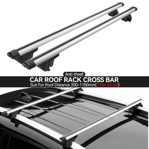 Universal car roof racks cross - universal,