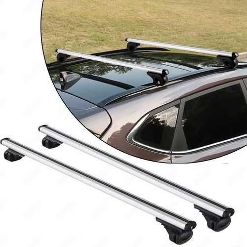 120cm lockable aluminium car - 120cm,