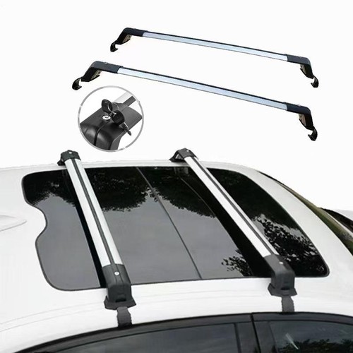 Universal aluminum car - aluminum, top