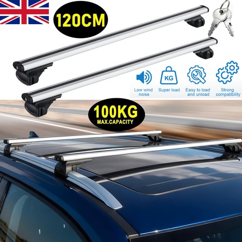 120cm lockable aluminium car - lockable,