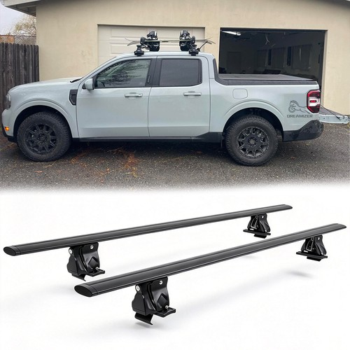 Car roof rack rail cross - rail,
