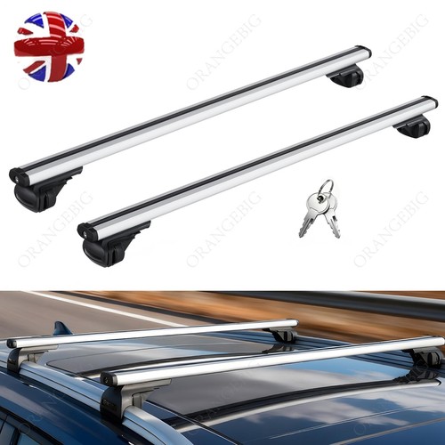 120cm lockable aluminium car - 120cm,