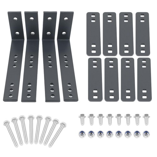 Universal awning mount - universal, bracket