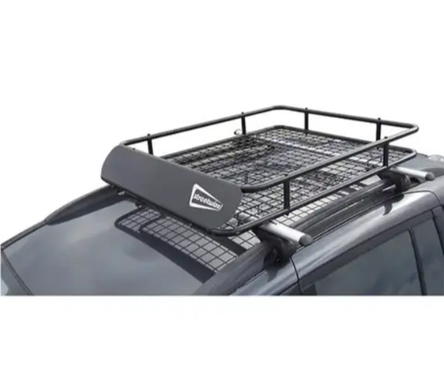 Streetwize cargo roof tray - roof,