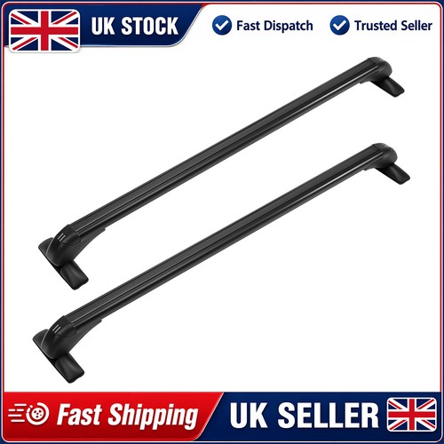 Car roof rack bars - car,