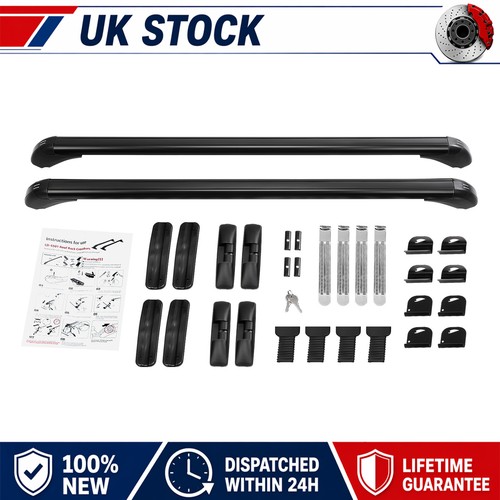 Universal lockable aluminium - universal,
