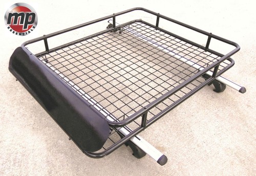 Lockable aluminium 135cm roof - lockable,