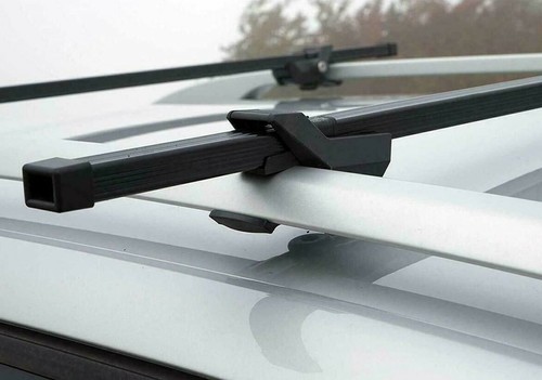 Universal car roof - universal, steel