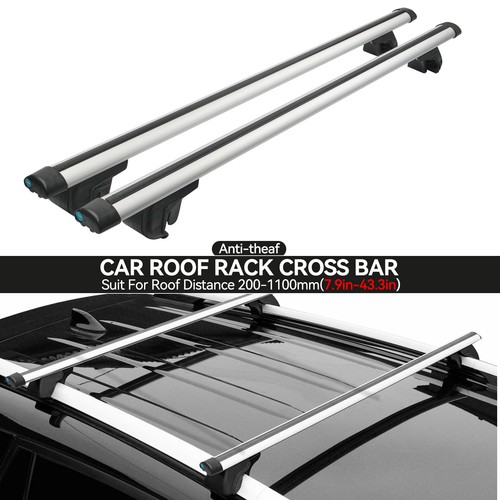 Universal car roof racks - roof,
