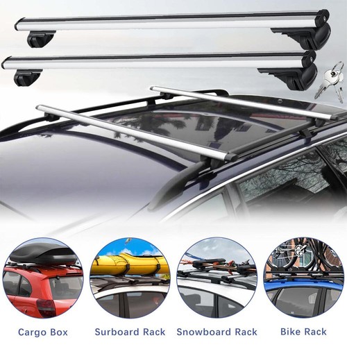 120cm lockable aluminium car - 120cm,