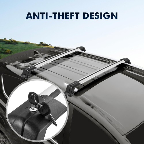 Universal 110cm aluminum car - universal,