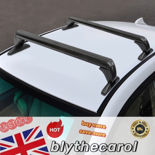 General black aluminum - general,