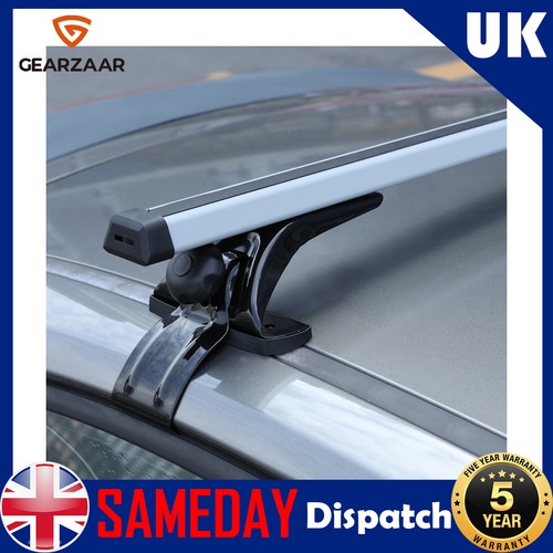 Car roof rack rails bars - roof, for