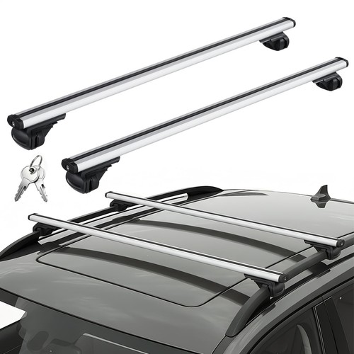 120cm lockable aluminium car - lockable,