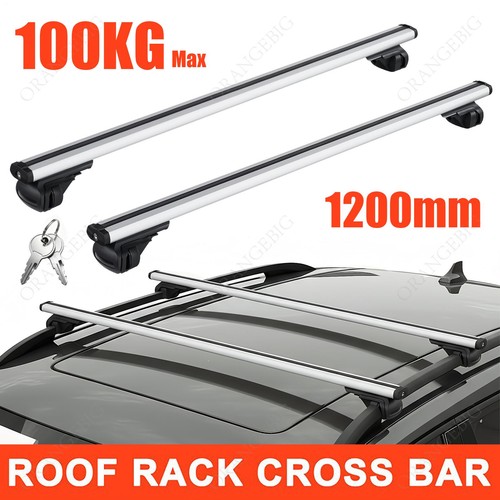 4ft lockable aluminium - 4ft,