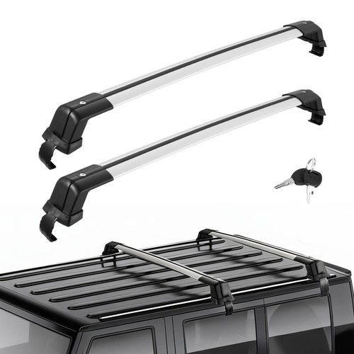 Universal aluminum car top - universal,