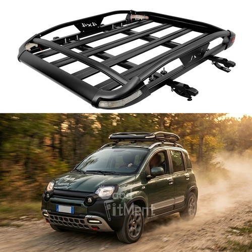 127x96 5cm roof - 127x96.5cm, basket