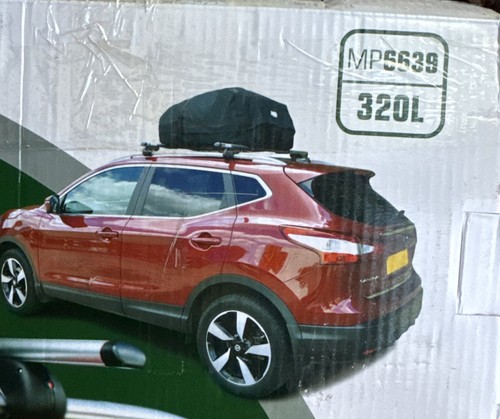 Maypole mp6639 car - , vehicle
